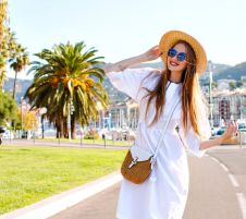 Почивки в Испания, Коста дел Сол, 7 нощувки със самолет от София